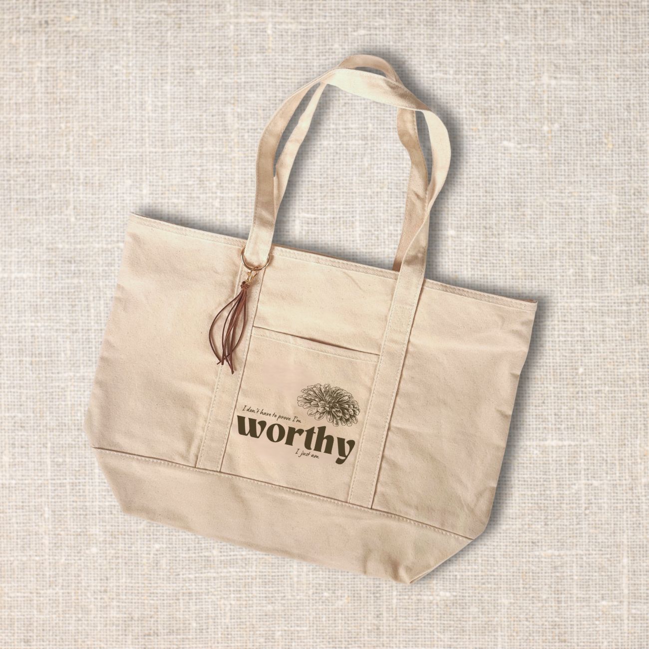 My Word Tote