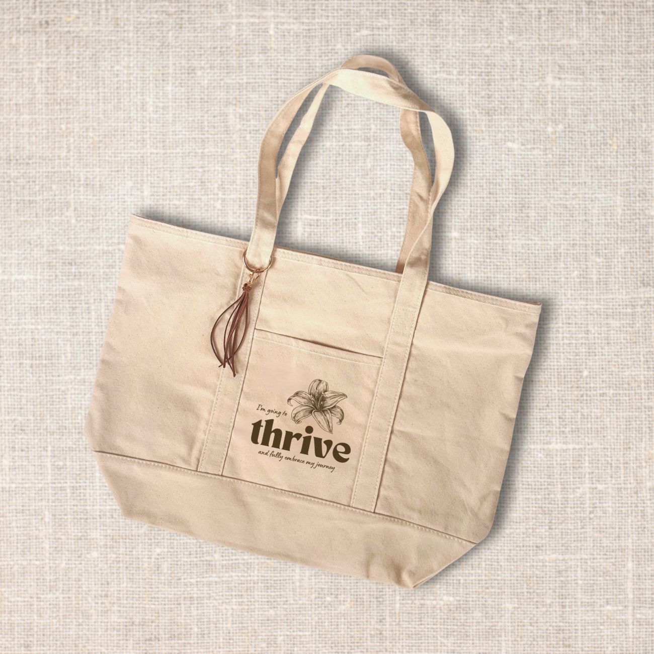 My Word Tote