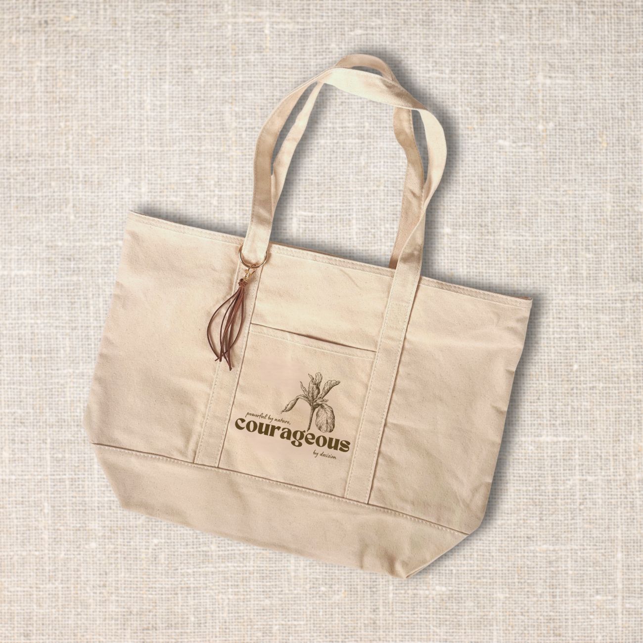 My Word Tote