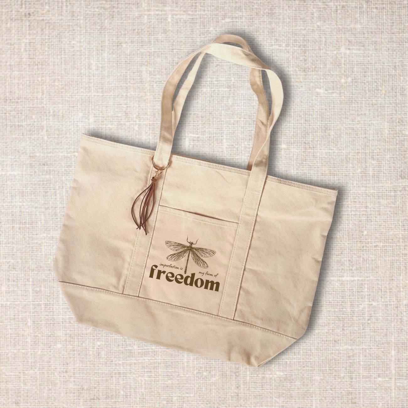 My Word Tote