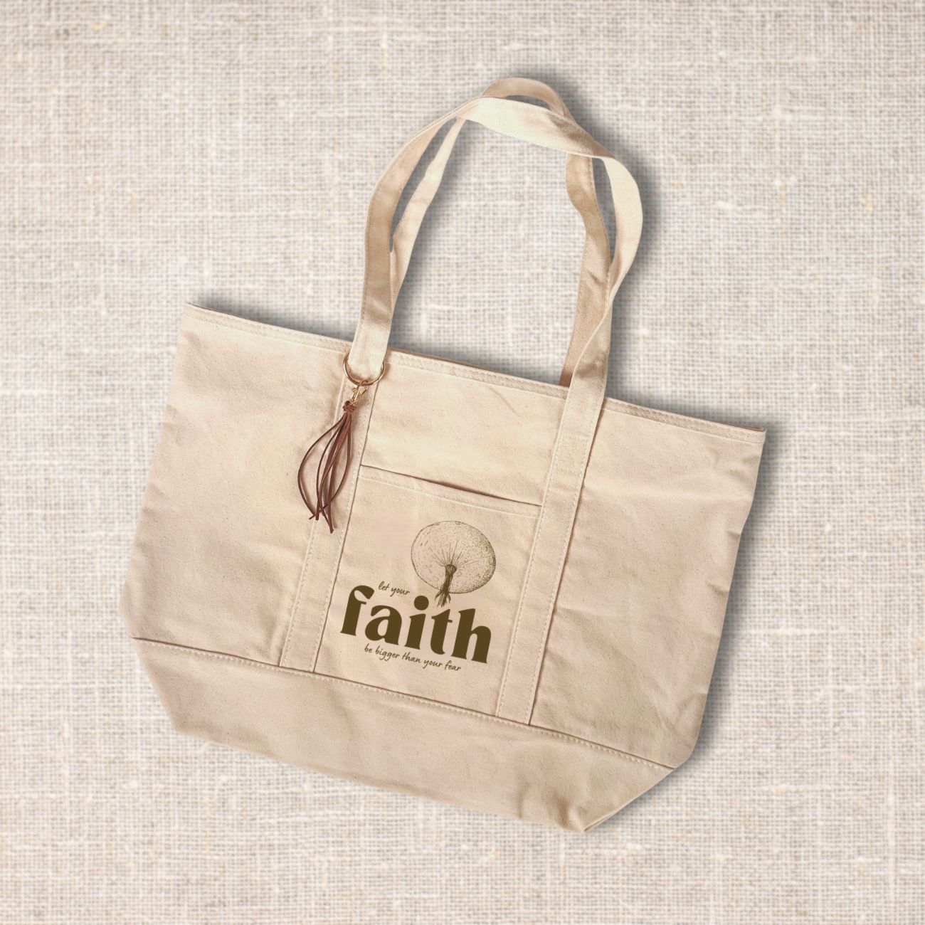 My Word Tote