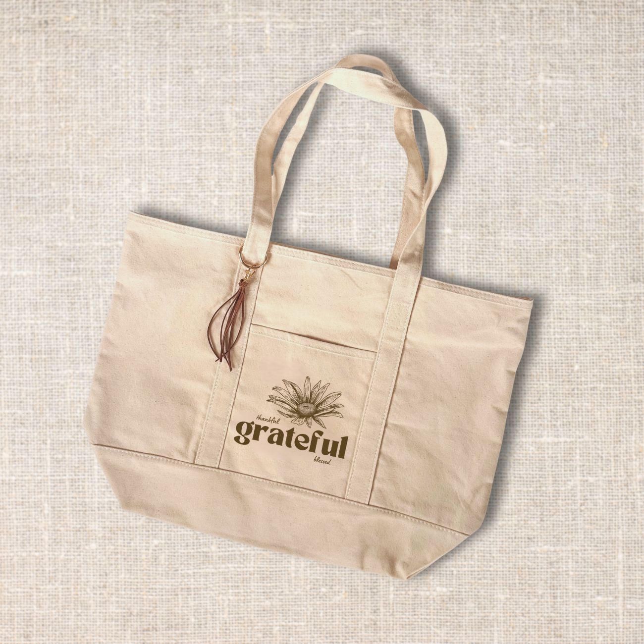 My Word Tote