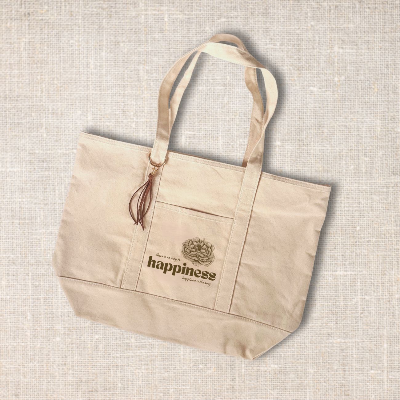 My Word Tote