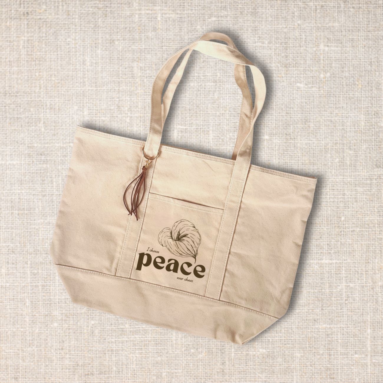 My Word Tote