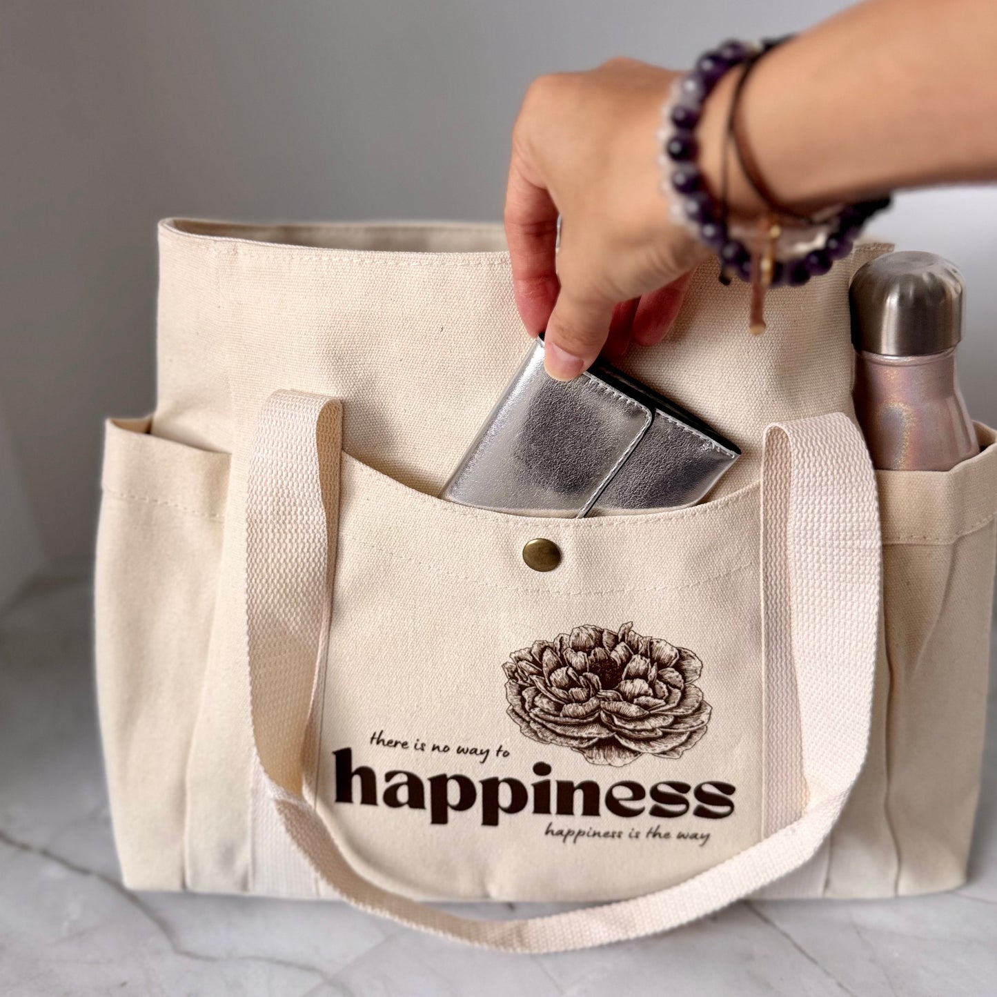 My Word Bag