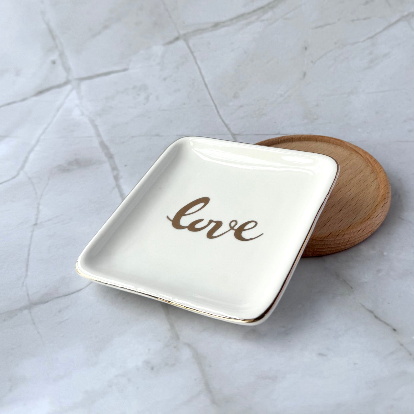 Love Mini Tray