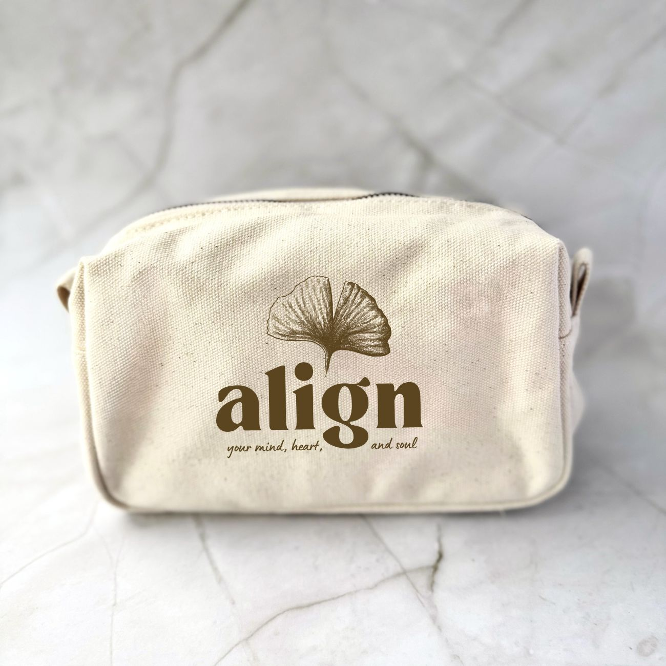 Tote bag & Pouches