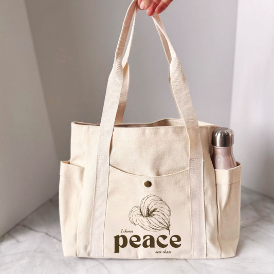 My Word Bag