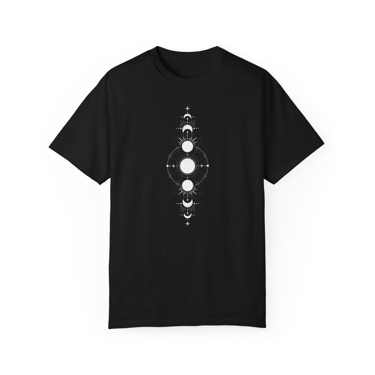 "Sacred Geometry" T-shirt