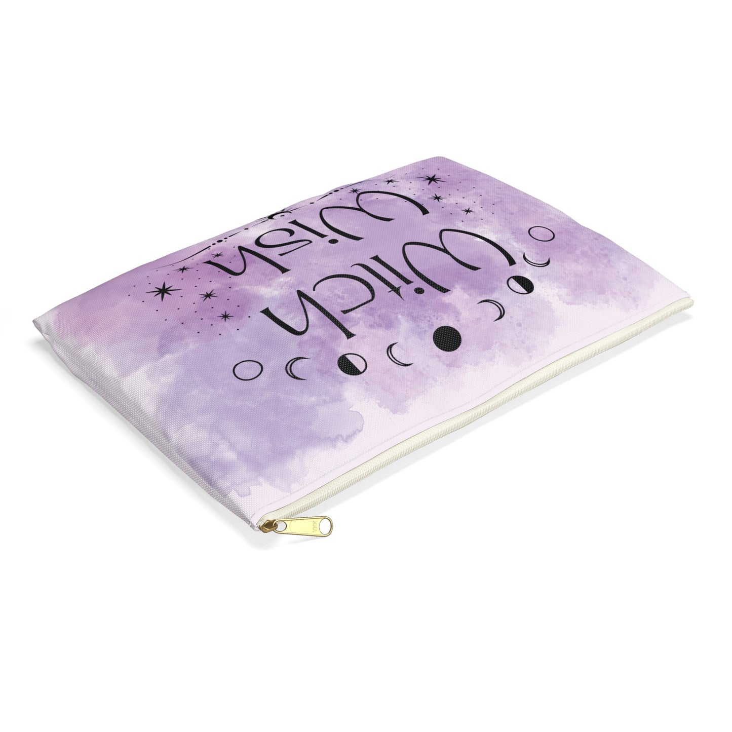 "Witch Wish" Accessory Pouch