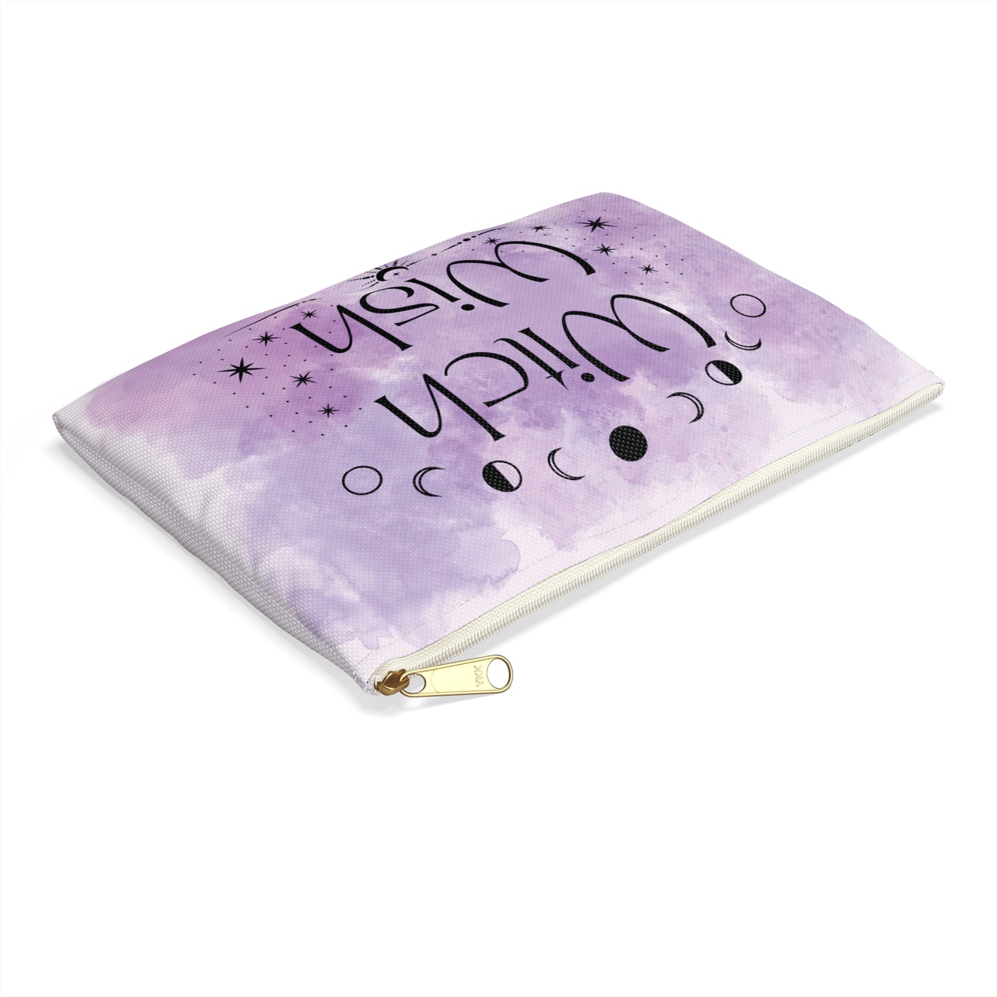 "Witch Wish" Accessory Pouch