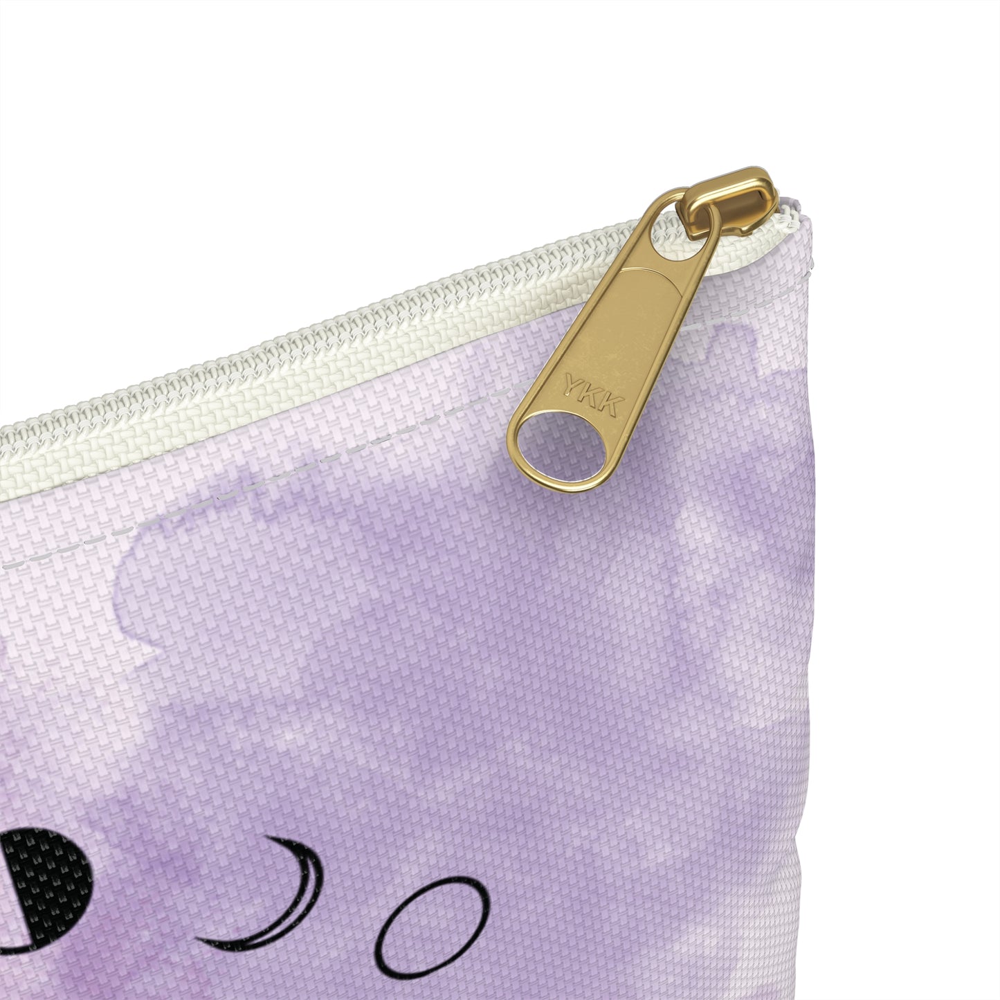 "Witch Wish" Accessory Pouch