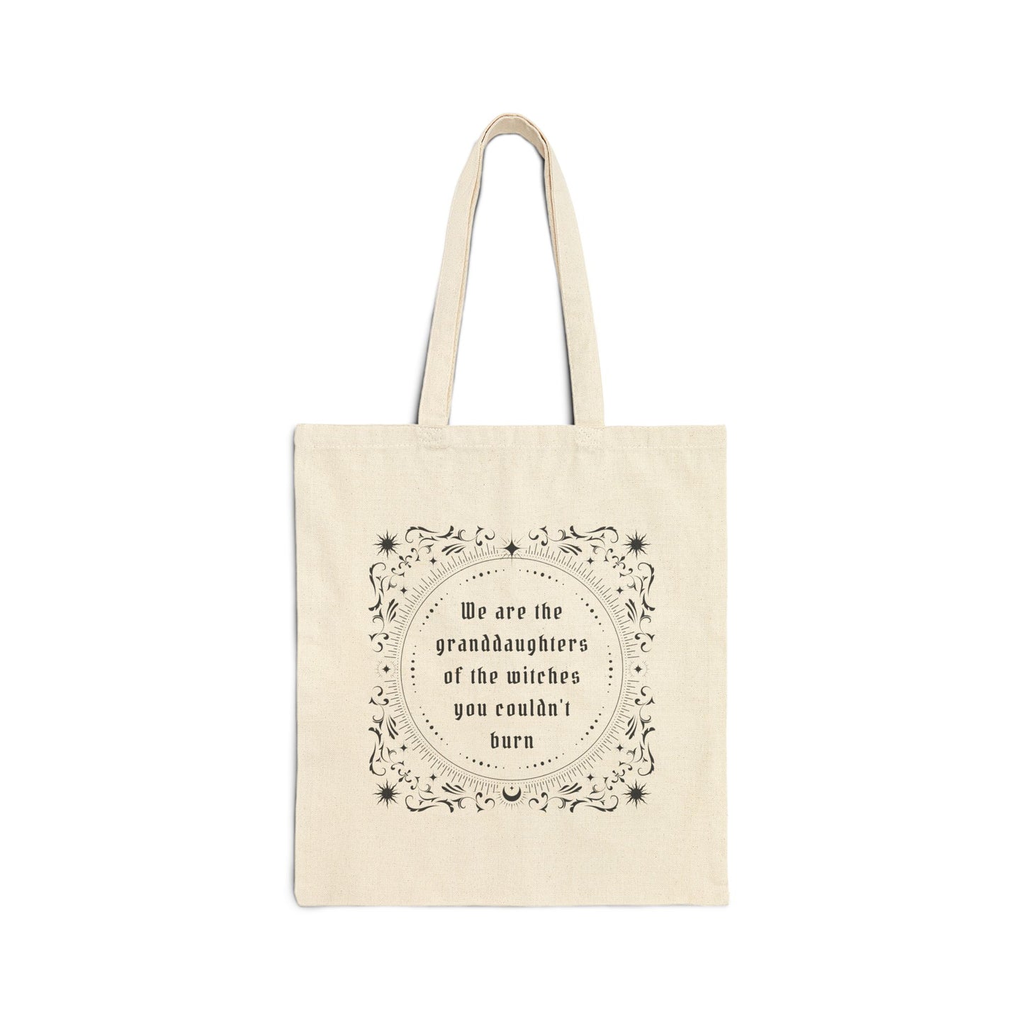 "We are II" Tote Bag