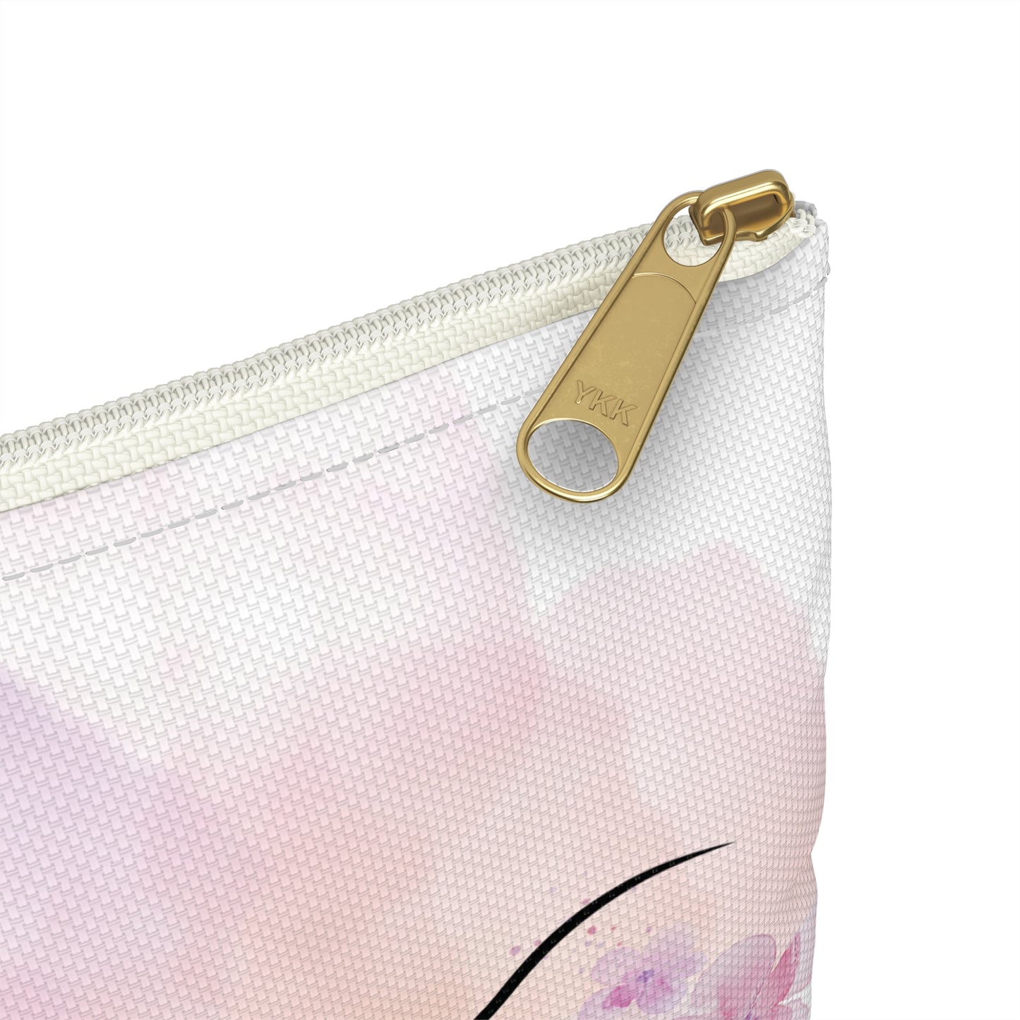 Just Breathe Accessory Pouch