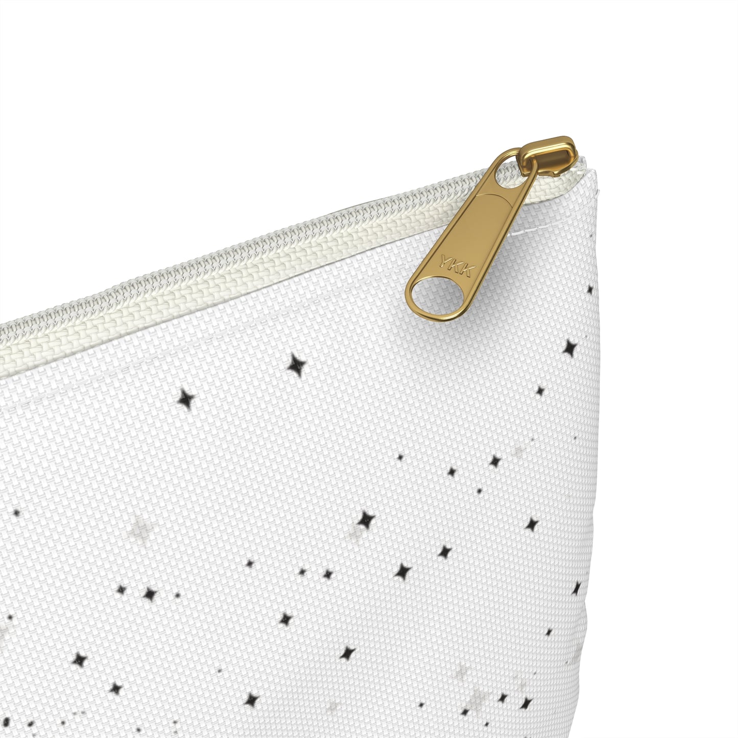 "The moon made me do it" Accessory Pouch