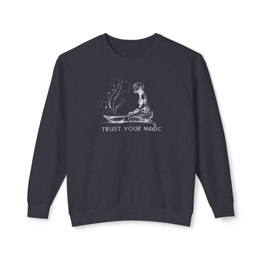 "Trust Your Magic" Sweatshirt