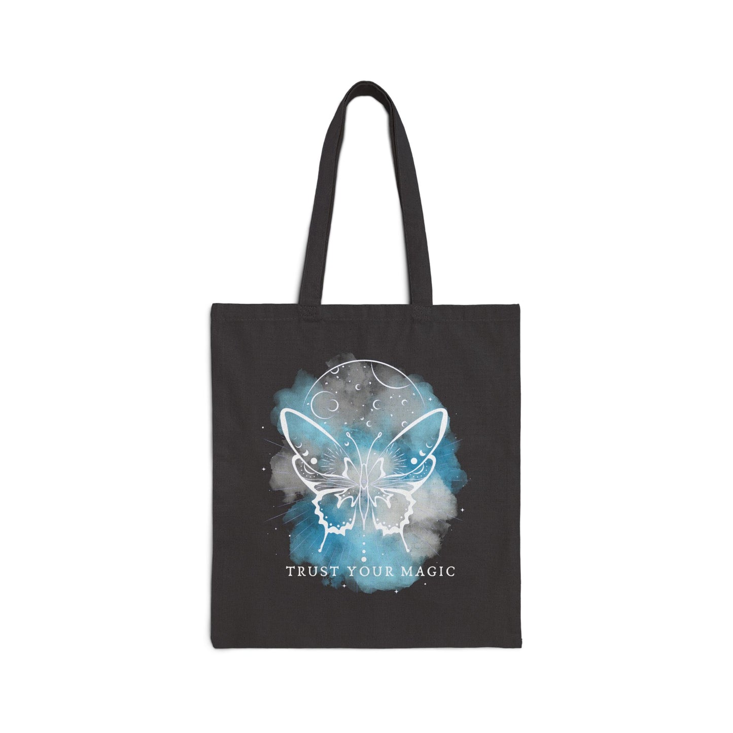 "Trust Your Magic" Tote Bag