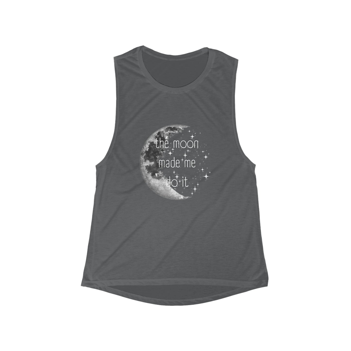 "Moon" Women's Tank