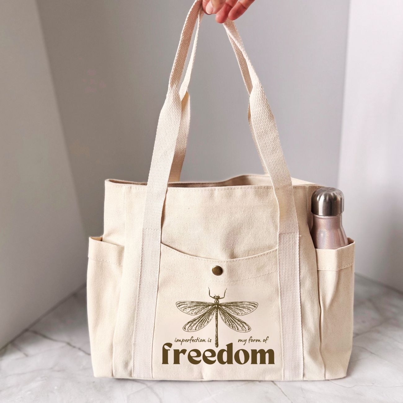 My Word Bag