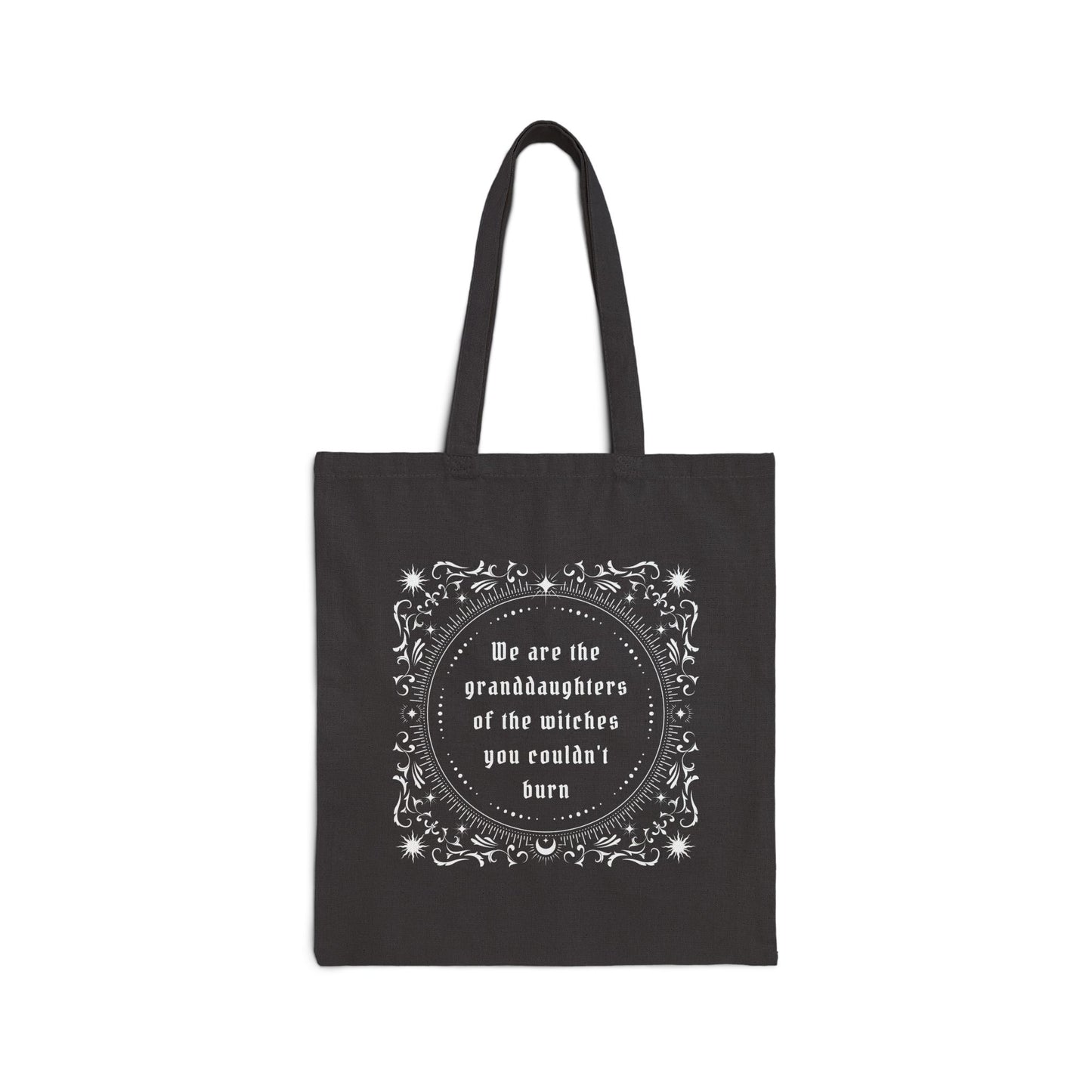 "We are II" Tote Bag