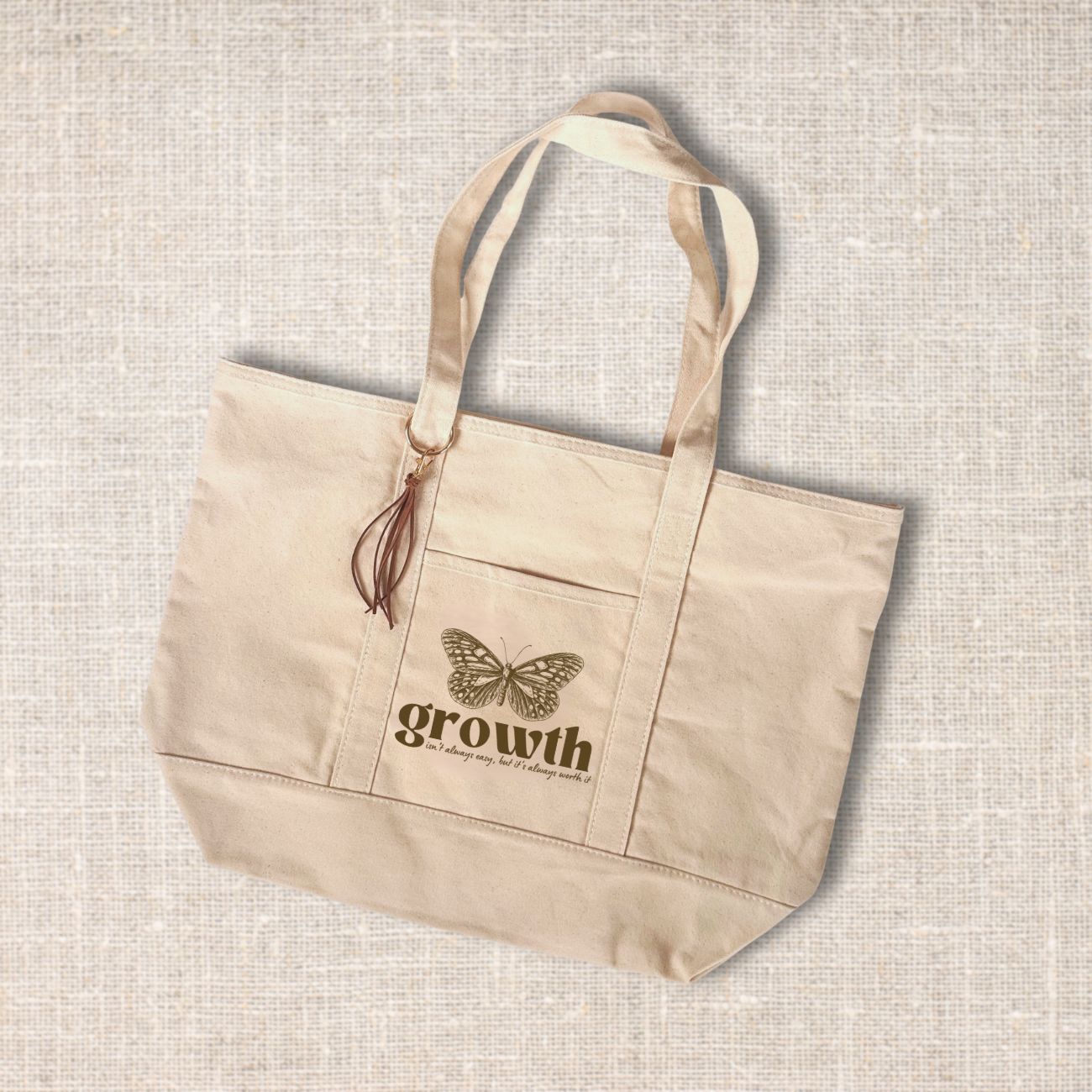 My Word Tote