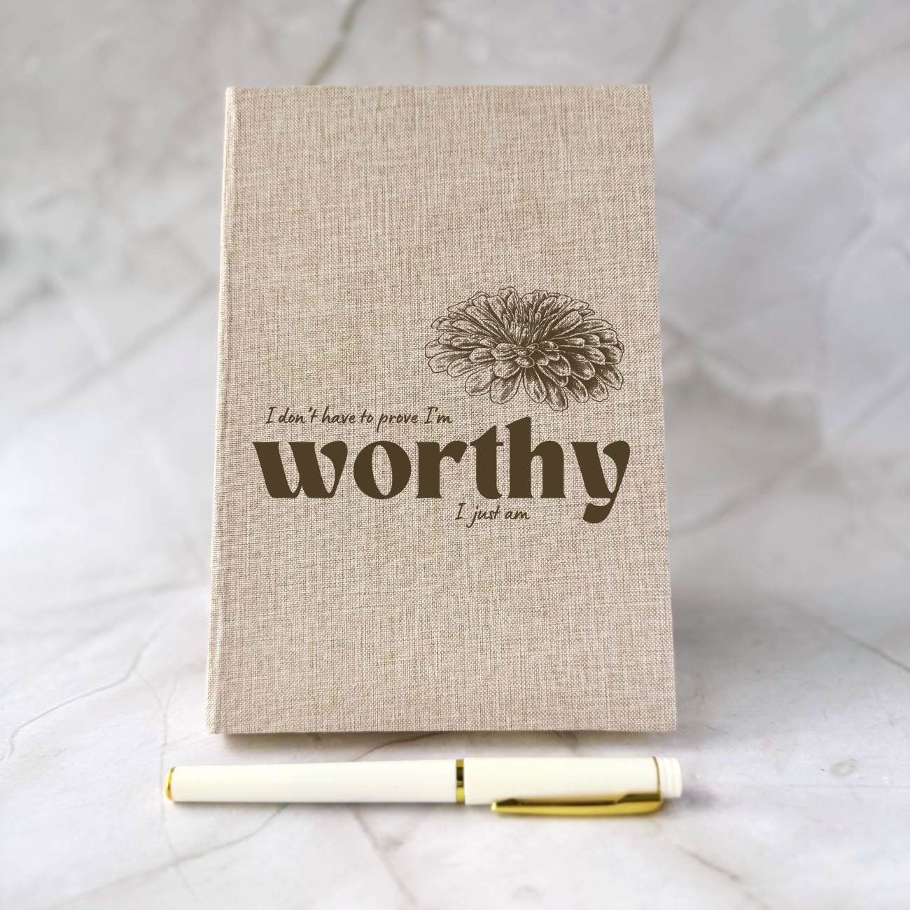 Back to You Journal