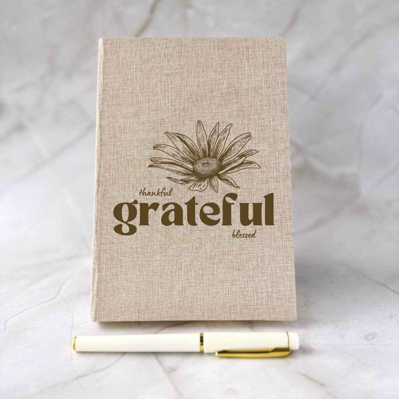 Back to You Journal