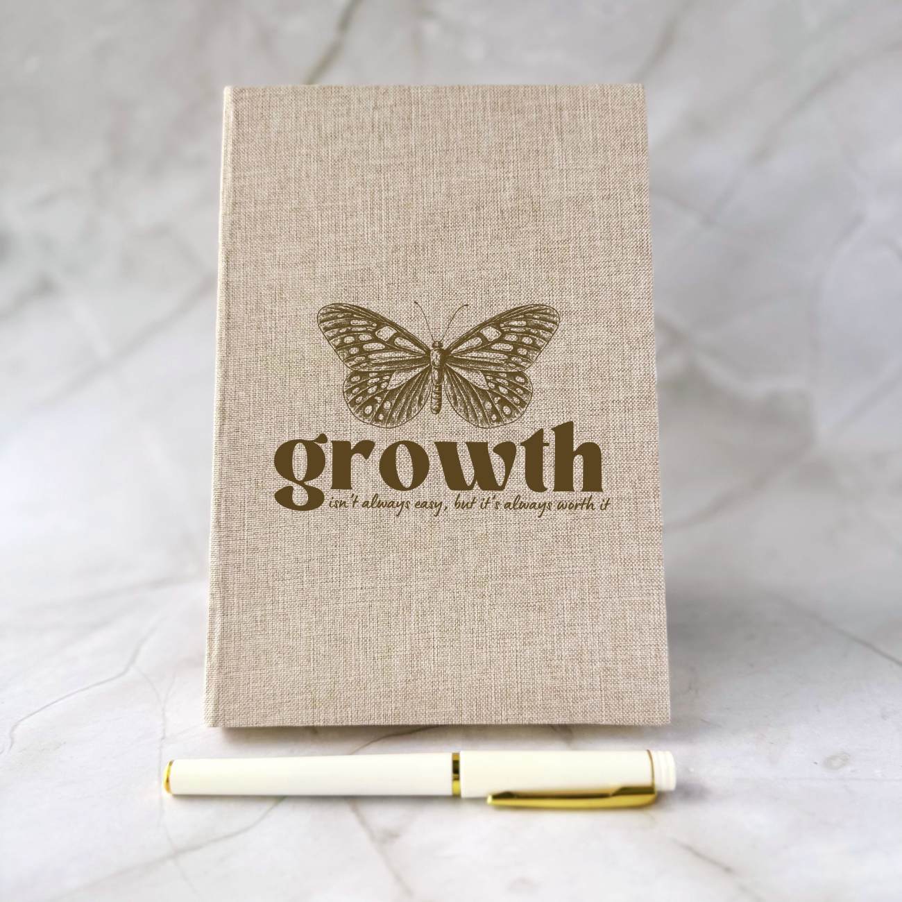 Back to You Journal