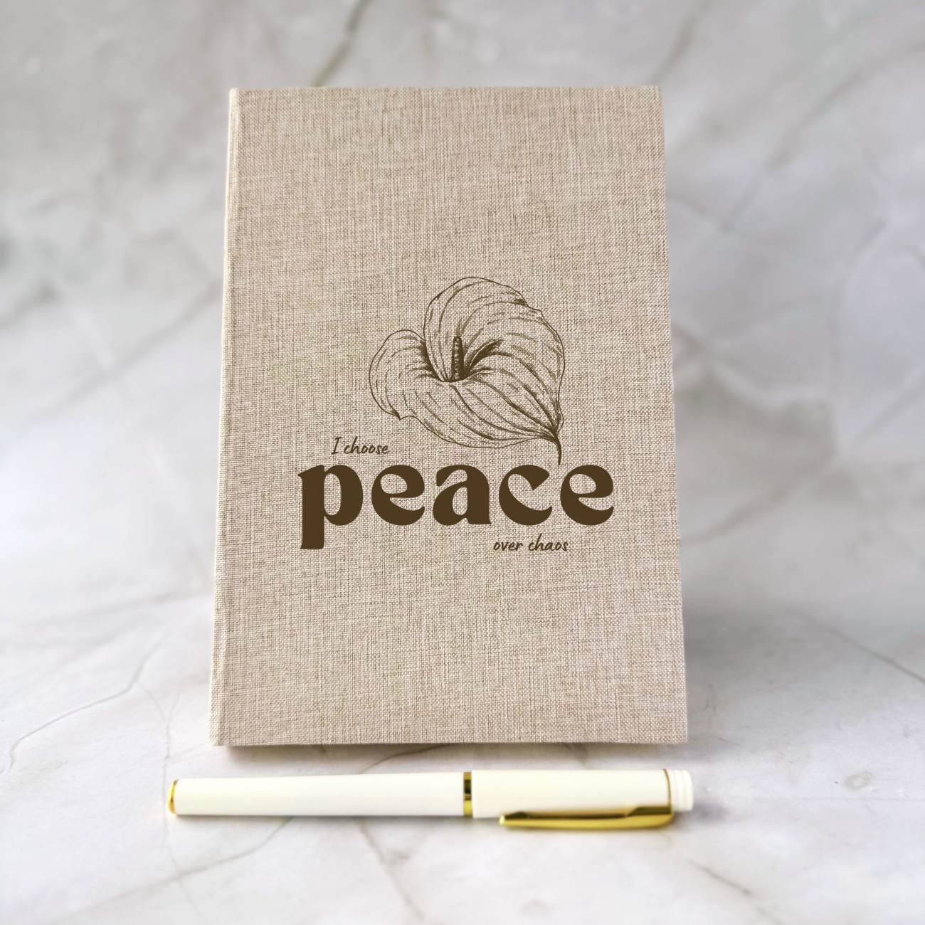 Back to You Journal