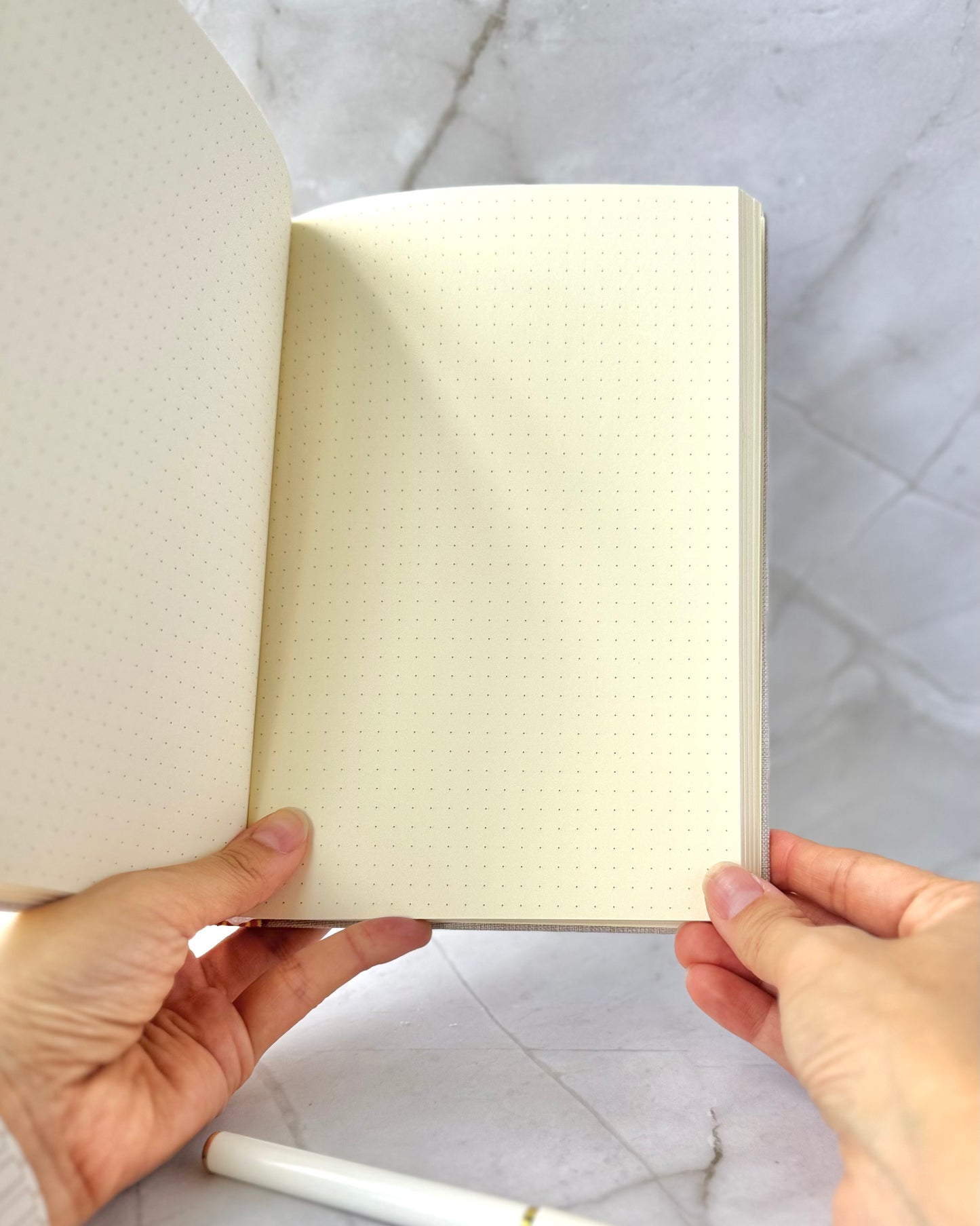 Back to You Journal