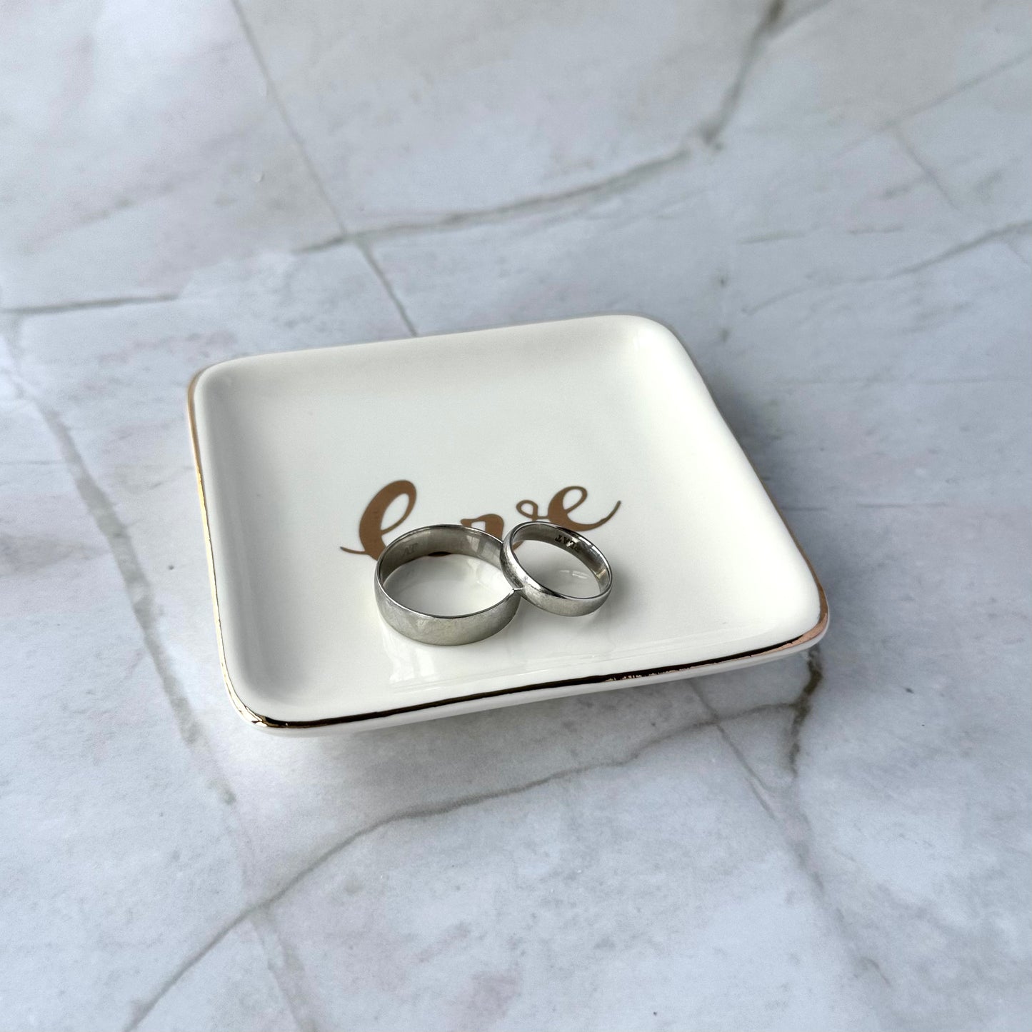 Love Mini Tray