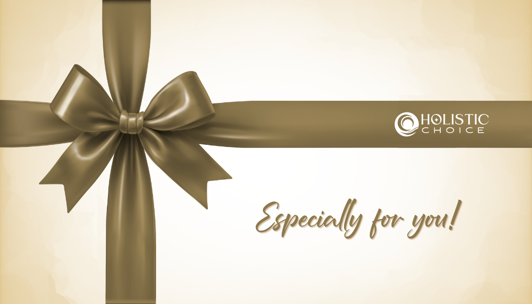 Holistic Choice Gift Card